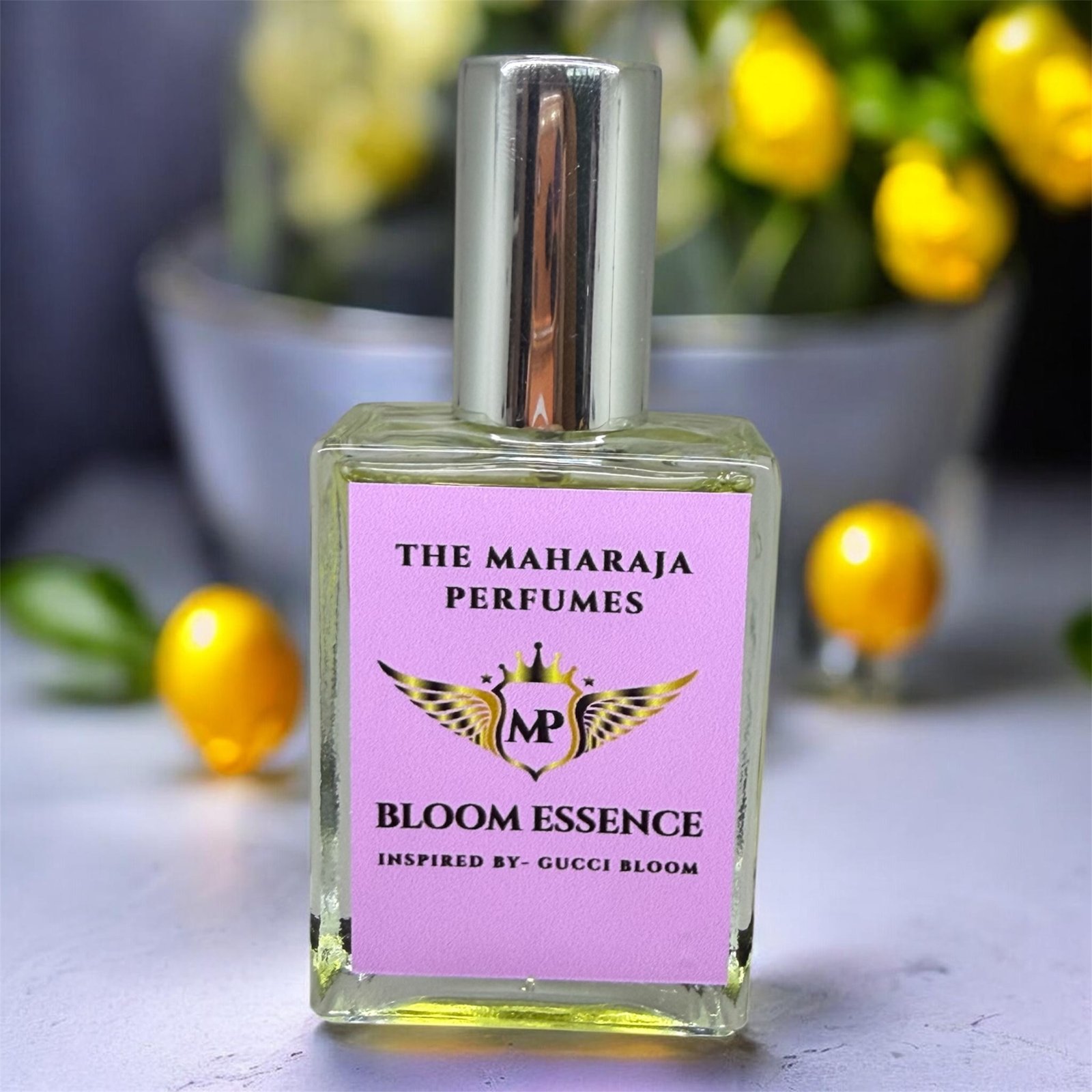 Bloom Essence